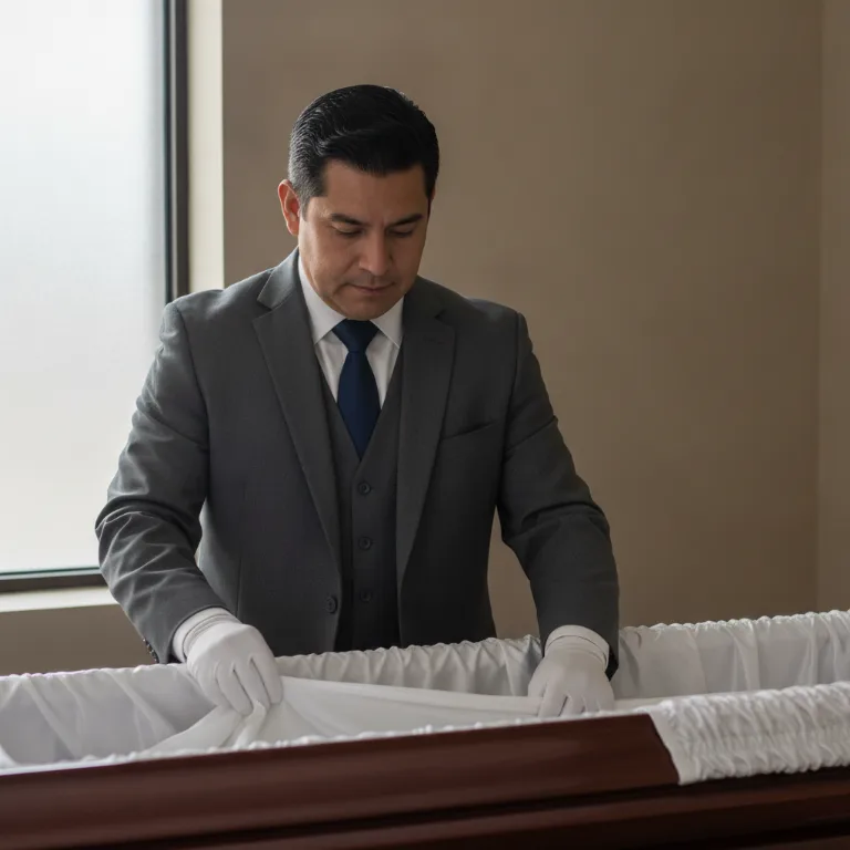 Agência Funerária serviço em Nova Olinda do Norte